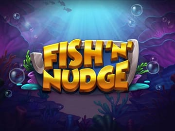 ok win Fish N Nudge