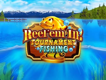 ok win Reel Em In Tournament Fishing