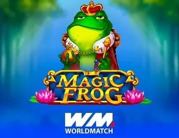 Magic Frog