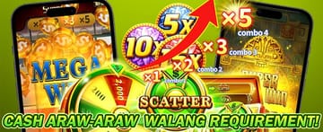 Exciting Slots Experience